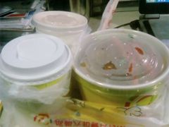 外貌之揭秘卖相-六和餐饮(东城根店)