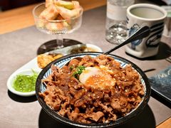 -沼津港精致料理·寿喜烧·烧鸟(龙湖南桥天街日料榜单店)