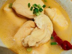-大师兄·西北小馆(北站缤果空间店)