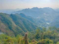 -大慈岩风景区