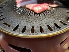 -西塔老太太泥炉烤肉(万柳华联店)