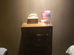 -泰合玺·精油疗愈SPA(狮山天街生活广场店)