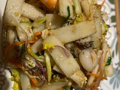 -十面欢腾·海鲜面·台式Bistro(长乐路店)