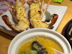 -吉兆·料理(红梅南路店)