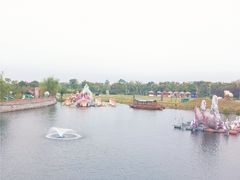 -华谊兄弟（长沙）电影小镇