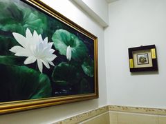 -晋爵会游泳馆(海湾公园店)