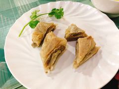 手抓羊肉-内蒙古牛羊肉特色美食(后海滨路店)