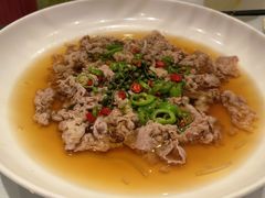 东坡藤椒肥牛-眉州东坡(上海中心店)