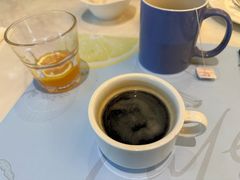 -马哥孛罗咖啡厅·Cafe Marco (厦门马哥孛罗东方大酒店)