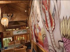 -多哥水傣味餐厅(司马巷店)