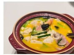 -洋洋中餐馆·SINCE 1997(信投店)