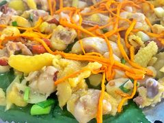 桑拿鸡-友口福(大良店)