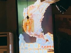 -西域阿里马新疆菜·清真(桂花路店)