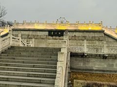 -观潮胜地公园