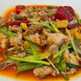 盐帮菜是川菜的灵魂