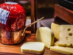 -杭州国际会议中心洲际酒店-原素全日餐厅(解放东路店)