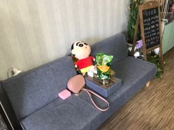 -JERRY日式美甲美睫纹绣工坊