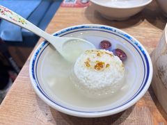 -老鼓楼汤包(太平门店)
