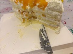 -FASHION BAKERY法森贝克(新德路店)