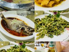 -一家春酒楼(惠工街店)