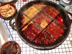 -董眼镜火锅(洪崖洞总店)
