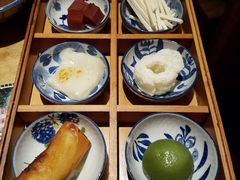 全家福-味福记·本地特色菜(八一万达广场店)