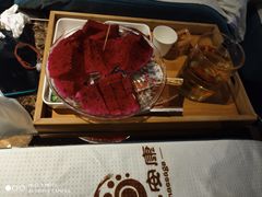 -君悦会影院足道·SPA•推拿(江桥店)