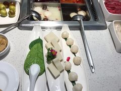-海底捞火锅(北京路店)