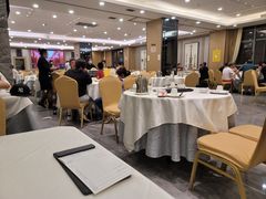 -金时代顺风大酒店(临港百联店)
