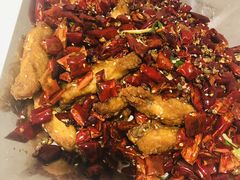 -天堂鸟水煮鱼(经南三路店)