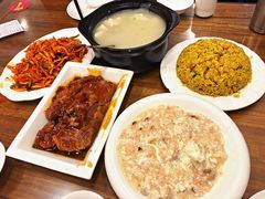 全餐-砂锅李(九江路店)