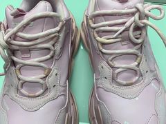 -京伟修鞋洗鞋奢侈品皮具护理店