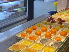 -涨巢·潮玩水疗局