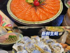 -潮澎派·潮州菜(南国明珠店)