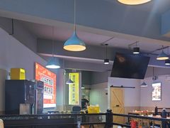-四禧精酿烧烤串吧(大明湖店)
