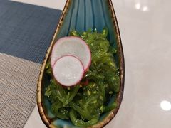 -樱の千渡日式料理·铁板烧•烧鸟(金盛田广场店)