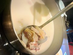 胡椒猪肚鸡锅-捞王锅物料理(上海世茂广场店)