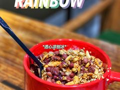 -八月美食小馆(银泰城总店)