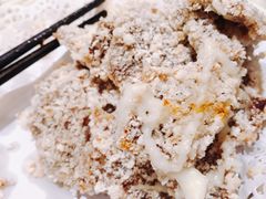 -乾隆美食·本帮菜(黄河路店)
