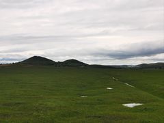 -塞罕坝国家级自然保护区