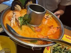-泰盏鬼·颓废冬阴(陈家祠扬韬店)