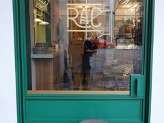 -RAC BAR(安福路店)