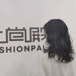 -BHG Hair Salon