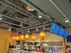 -鲜芋仙(观音桥大融城LG店)