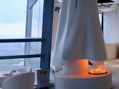 -天玑高空江景餐厅&酒吧Sky Secret Restaurant&Bar