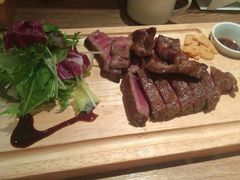-神户牛焼肉専門店 牛一(道顿堀店)