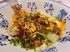 -汉唐宴长安食府