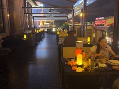 -COMMUNE幻师(渔人码头店)