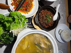 -大碗先生(万家丽店)