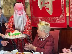 -青岛香格里拉·香宫中餐厅